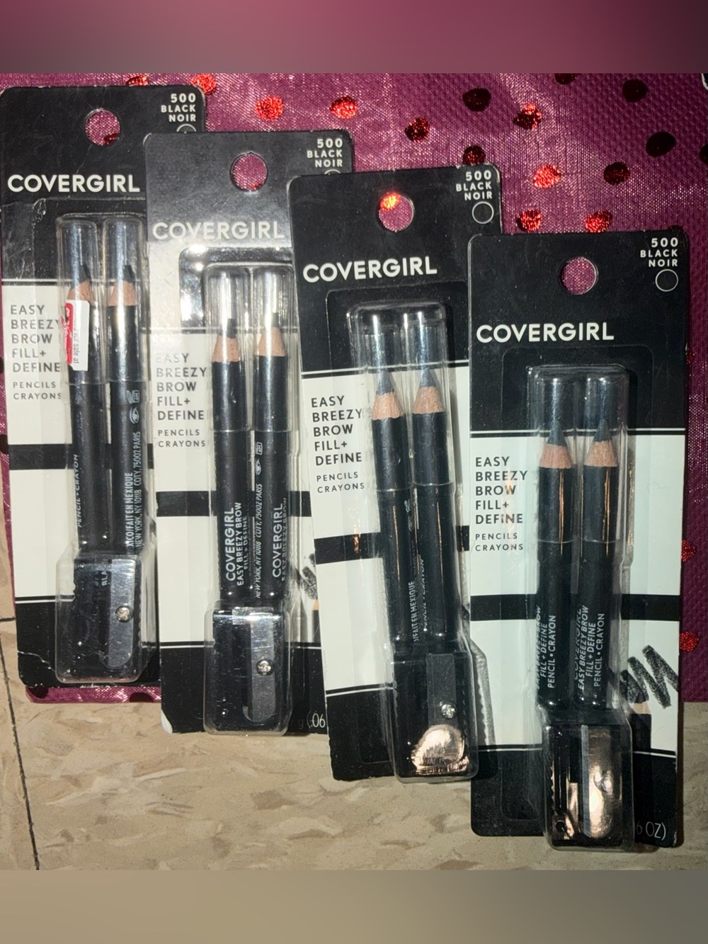 NWT Assorted Makeup Bundle - Picture 6 of 10